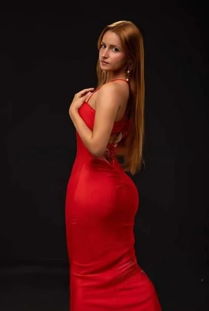 Acompanhante Terapeuta Alice em Brasília, Distrito Federal - fotos reais no Desejo Capital