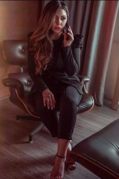 Acompanhante Bianca em Brasília, Distrito Federal - fotos reais no Desejo Capital