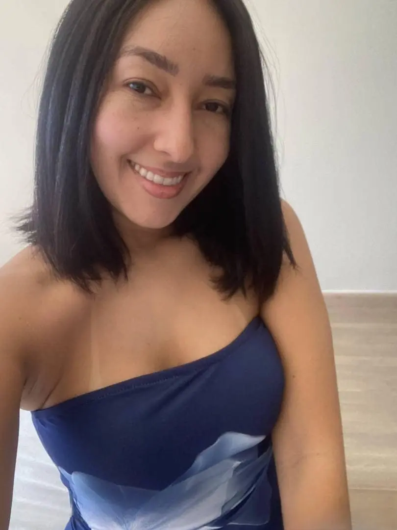 Acompanhante Carol Saad em Brasília, Distrito Federal - fotos reais no Desejo Capital