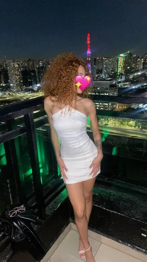 Acompanhante Nami em Brasília, Distrito Federal - fotos reais no Desejo Capital