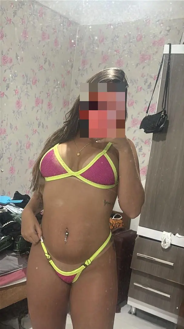 Prévia da acompanhante Sofia Ferrari em Brasília, Distrito Federal